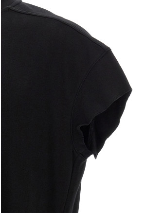 Футболка RICK OWENS 'Rick S Jumbo' (RU02F4255JDC09) #