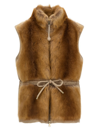 2-in-1 'Blaireau' down jacket (L20931A001565988K239) #
