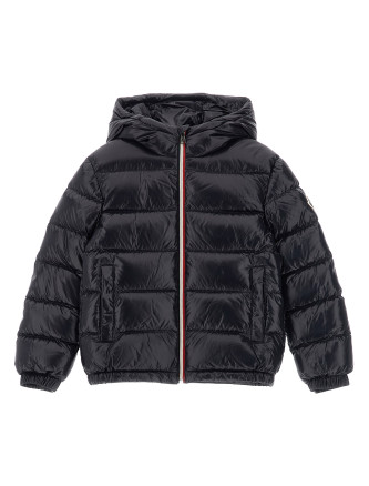 Пуховая куртка, парка, повседневная куртка MONCLER ENFANT 'New Aubert'