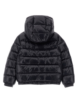 Пуховая куртка, парка, повседневная куртка MONCLER ENFANT 'New Aubert' (L29541A00035597Z8742) #