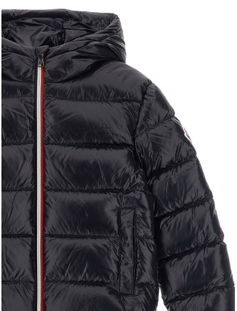 Пуховая куртка, парка, повседневная куртка MONCLER ENFANT 'New Aubert' (L29541A00035597Z8742) #