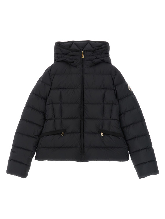 Пуховик, парка, повседневная куртка MONCLER ENFANT 'Avoce' (L29541A0007253A5E999) #1