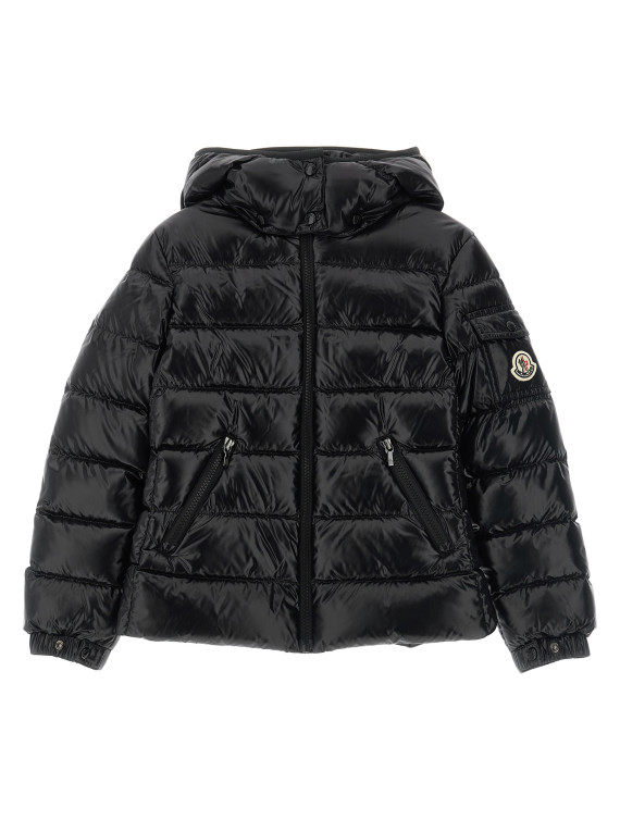 Пуховик, парка, повседневная куртка MONCLER ENFANT 'Bady' (L29541A5271068950999) #1