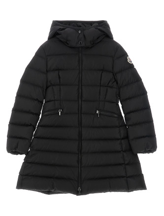 Пуховик, парка, повседневная куртка MONCLER ENFANT 'Charpal'