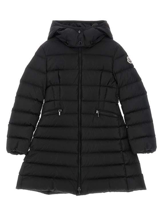 Пуховик, парка, повседневная куртка MONCLER ENFANT 'Charpal' (L29541C5021054155999) #1