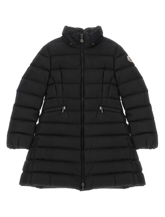 Пуховик, парка, повседневная куртка MONCLER ENFANT 'Charpal' (L29541C5021054155999) #