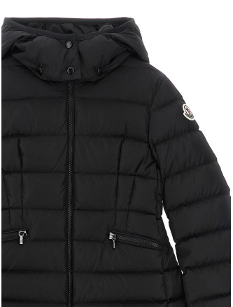 Пуховик, парка, повседневная куртка MONCLER ENFANT 'Charpal' (L29541C5021054155999) #