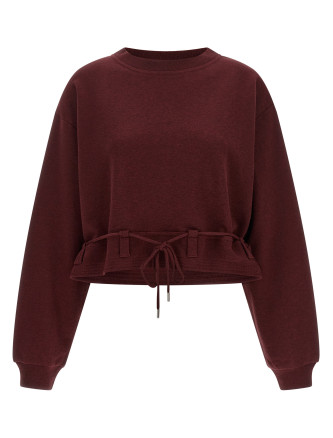 Толстовка DRIES VAN NOTEN 'Haserfiela'