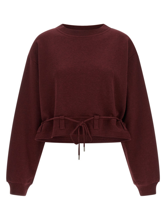 Толстовка DRIES VAN NOTEN 'Haserfiela' (2621311094612376) #1