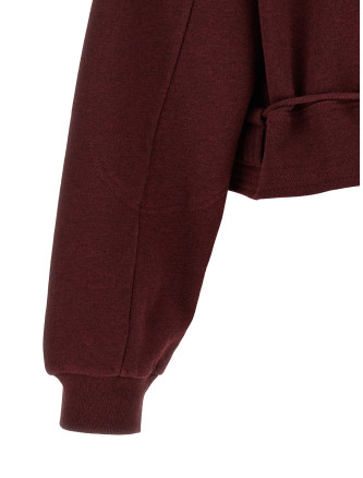 Толстовка DRIES VAN NOTEN 'Haserfiela' (2621311094612376) #