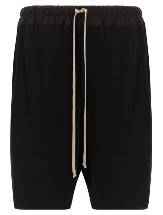 Бермуды, шорты RICK OWENS 'Boxers'