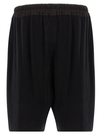 Бермуды, шорты RICK OWENS 'Boxers' (RU02F4397JDC09) #