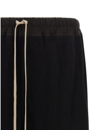 Бермуды, шорты RICK OWENS 'Boxers' (RU02F4397JDC09) #