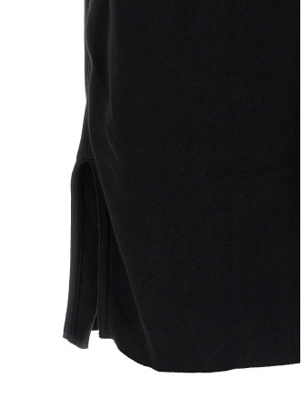 Бермуды, шорты RICK OWENS 'Boxers' (RU02F4397JDC09) #