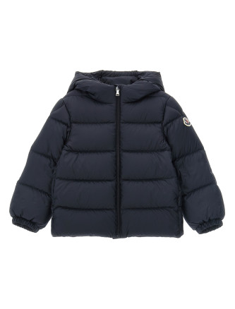 Пуховик, парка, повседневная куртка MONCLER ENFANT 'Sharon'