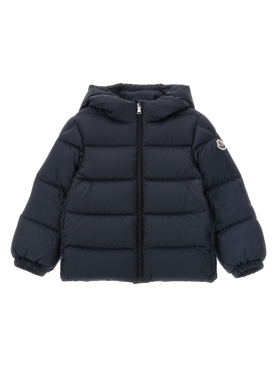 Пуховиктер, паркалар, күнделікті куртка MONCLER ENFANT 'Sharon' (L29511A00022597YF778) #1