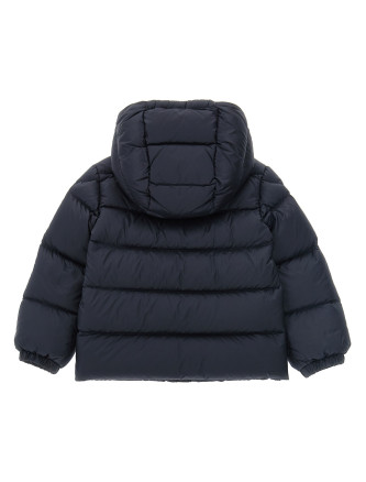 Пуховиктер, паркалар, күнделікті куртка MONCLER ENFANT 'Sharon' (L29511A00022597YF778) #