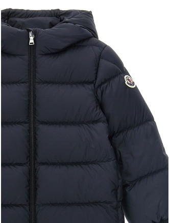 Пуховиктер, паркалар, күнделікті куртка MONCLER ENFANT 'Sharon' (L29511A00022597YF778) #