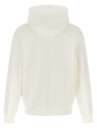 Толстовка LACOSTE Logo patch hoodie (SH886370V) #