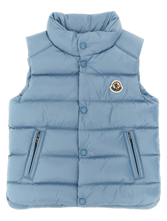 Жилет MONCLER ENFANT 'Bernard' (L29511A00016597Z8715) #1