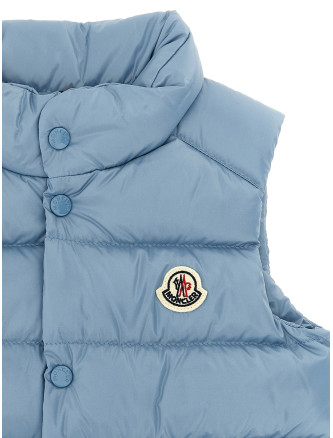 Жилет MONCLER ENFANT 'Bernard' (L29511A00016597Z8715) #