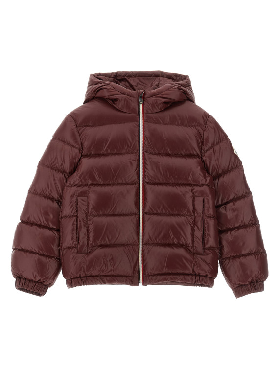 Пуховая куртка, парка, повседневная куртка MONCLER ENFANT 'New Aubert' (L29541A00035597Z8464) #1