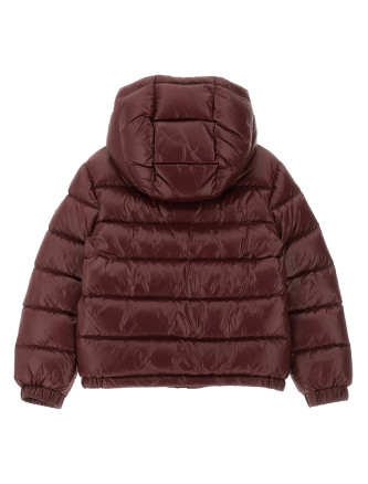 Пуховая куртка, парка, повседневная куртка MONCLER ENFANT 'New Aubert' (L29541A00035597Z8464) #