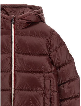 Пуховая куртка, парка, повседневная куртка MONCLER ENFANT 'New Aubert' (L29541A00035597Z8464) #