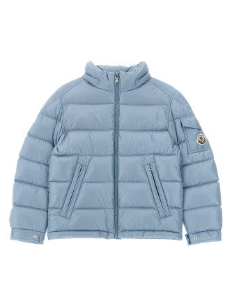 Пуховая куртка, парка, повседневная куртка MONCLER ENFANT 'New Moncler Maya' (L29541A1252068950715) #