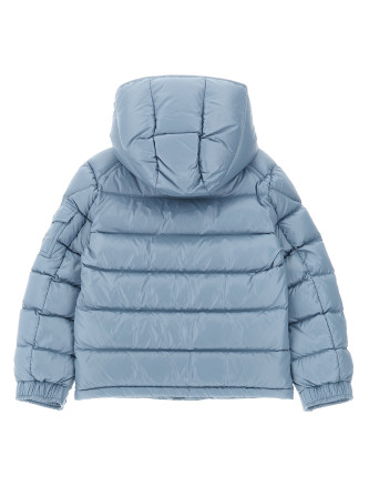 Пуховая куртка, парка, повседневная куртка MONCLER ENFANT 'New Moncler Maya' (L29541A1252068950715) #