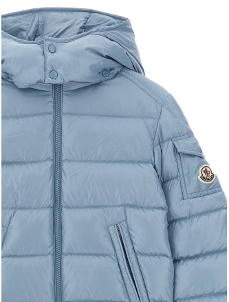 Пуховая куртка, парка, повседневная куртка MONCLER ENFANT 'New Moncler Maya' (L29541A1252068950715) #