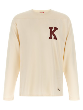 Футболка KENZO T-shirt ‘KENZO Varsity'
