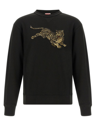 Толстовка KENZO 'KENZO Jumping Tiger'