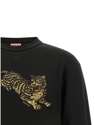 Толстовка KENZO 'KENZO Jumping Tiger' (FG65SW2774MJ99J) #