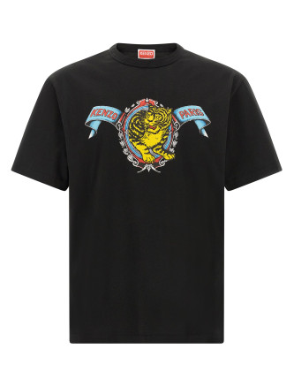 Футболка KENZO 'KENZO Jumping Tiger'