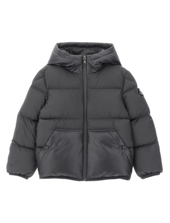 Пуховая куртка, парка, повседневная куртка MONCLER ENFANT 'Barin'