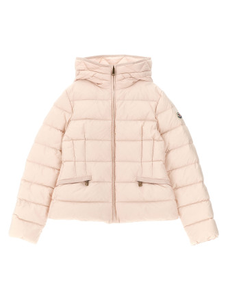 Пуховик, парка, повседневная куртка MONCLER ENFANT 'Avoce'