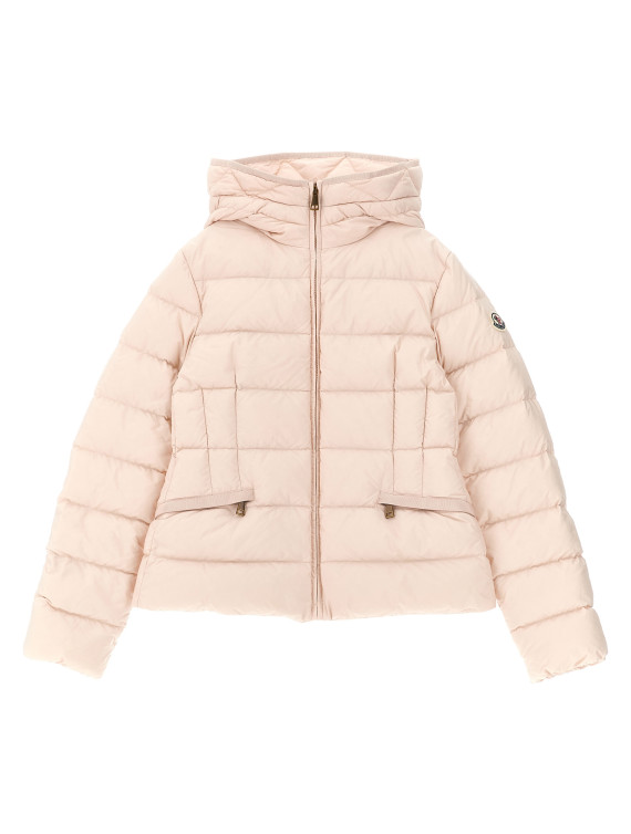 Пуховик, парка, повседневная куртка MONCLER ENFANT 'Avoce' (L29541A0007253A5E51N) #1