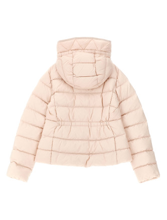 Пуховик, парка, повседневная куртка MONCLER ENFANT 'Avoce' (L29541A0007253A5E51N) #