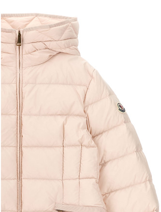 Пуховик, парка, повседневная куртка MONCLER ENFANT 'Avoce' (L29541A0007253A5E51N) #