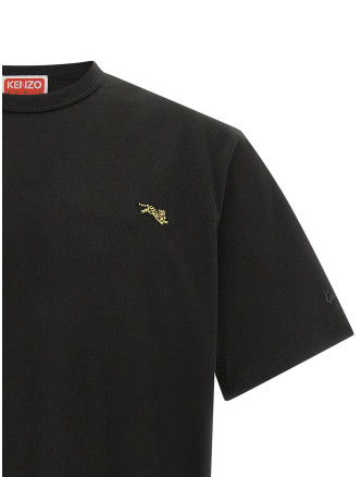 Футболка KENZO 'KENZO Jumping Tiger' (FG65TS2974SG99J) #