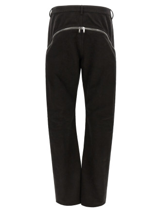 Брюки RICK OWENS 'Bolan Banana' (RU02F4343TB09) #