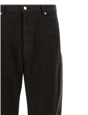 Брюки RICK OWENS 'Bolan Banana' (RU02F4343TB09) #