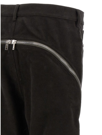 Брюки RICK OWENS 'Bolan Banana' (RU02F4343TB09) #