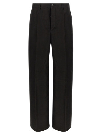 Брюки RICK OWENS 'Work'