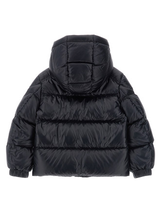 Пуховая куртка, парка, повседневная куртка MONCLER ENFANT 'Yule' (L29541A00066597YX778) #