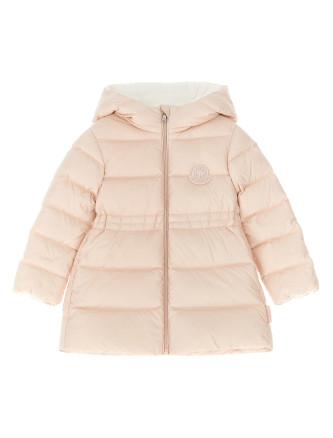 Пуховик, парка, повседневная куртка MONCLER ENFANT 'Ylenia'
