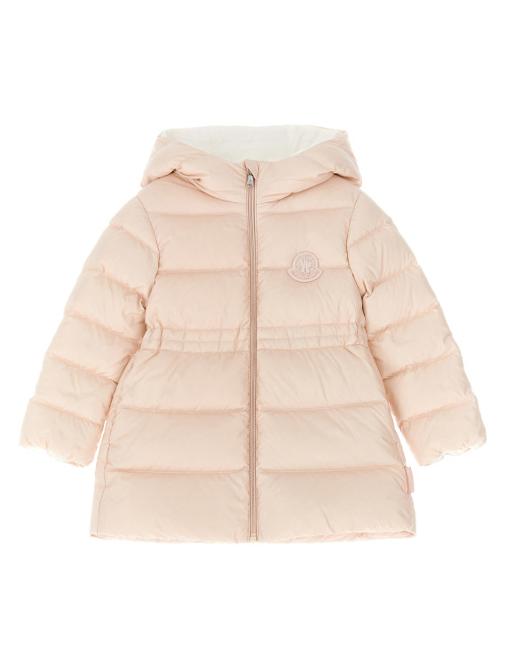 Пуховик, парка, повседневная куртка MONCLER ENFANT 'Ylenia' (L29511C00001597YF51N) #1