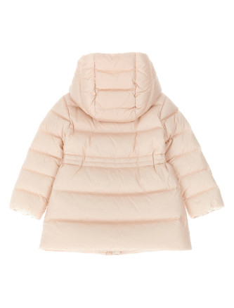 Пуховик, парка, повседневная куртка MONCLER ENFANT 'Ylenia' (L29511C00001597YF51N) #