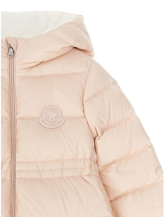Пуховик, парка, повседневная куртка MONCLER ENFANT 'Ylenia' (L29511C00001597YF51N) #